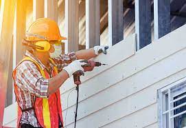 Best James Hardie Siding  in Central City, KY
